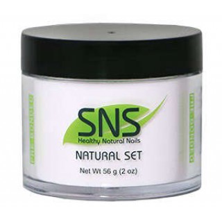 SNS Natural set 2oz